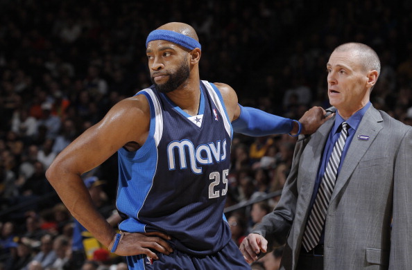 他在防守端 他在防守端