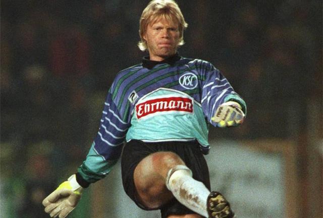 2023-2024賽季西班牙足球甲級聯賽射手榜.