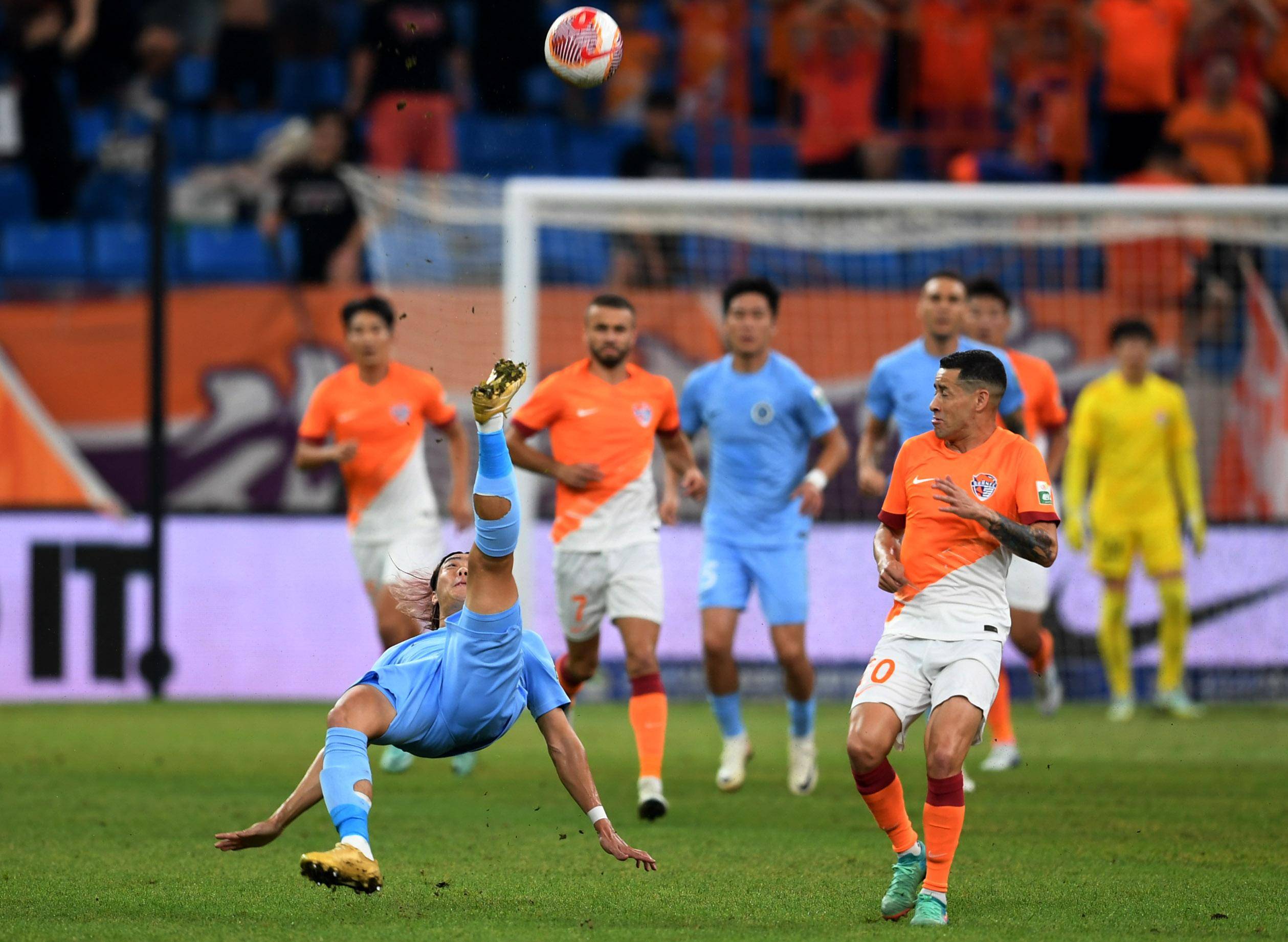 德黑兰独立 德黑兰独立