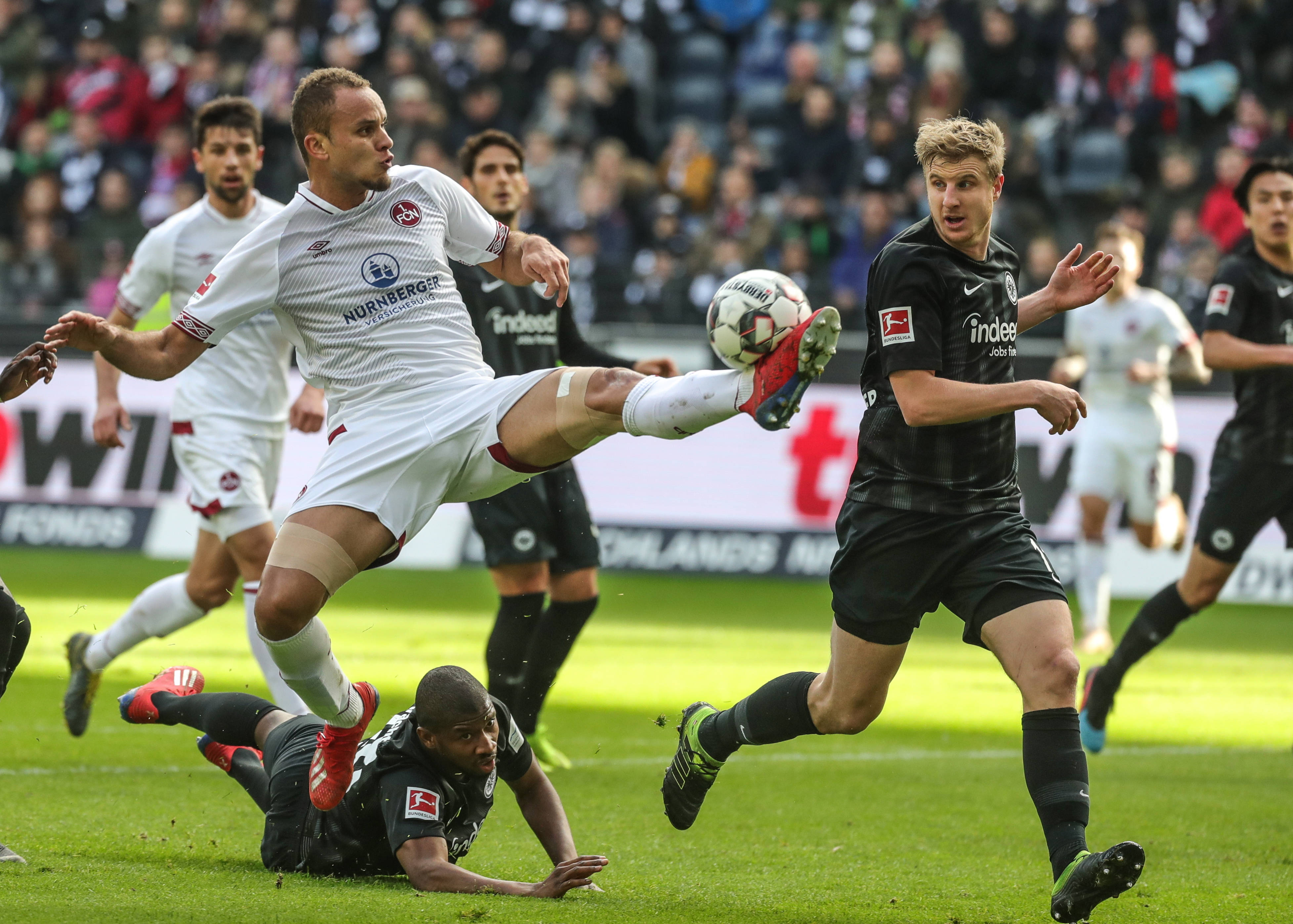 作戰的形勢 作戰的形勢