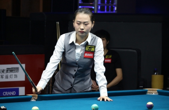 他们一直在 他们一直在